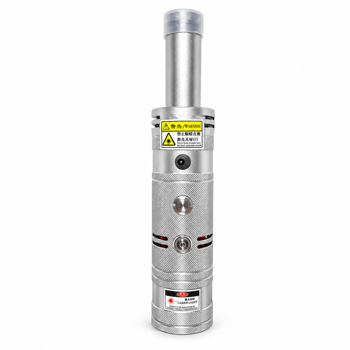 Professional 915nm 120W Laser Igniter with 20× Adjustable Beam Expander