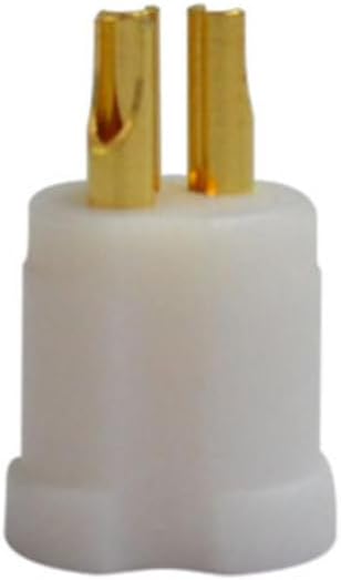 Laserdioden-Stativbuchsen-Steckerhalterung für 5,6mm TO-18 Dreipinfähige Laserdiode