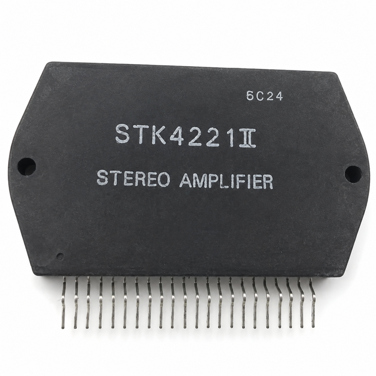 STK4221II 