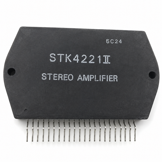 STK4221II 
