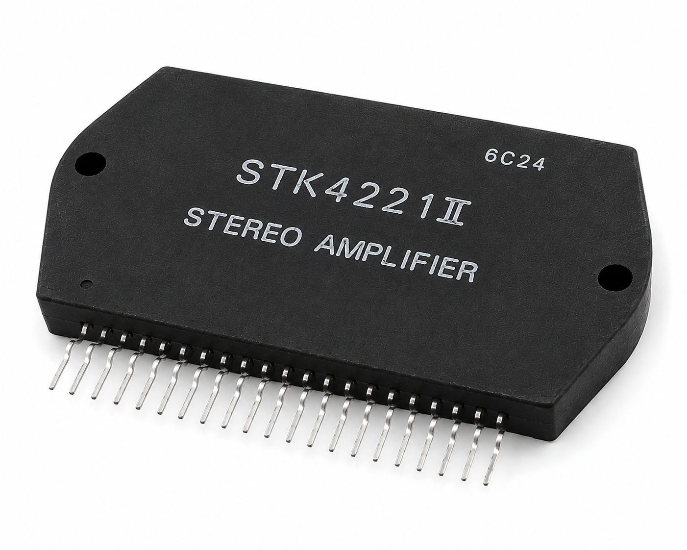 STK4221II 