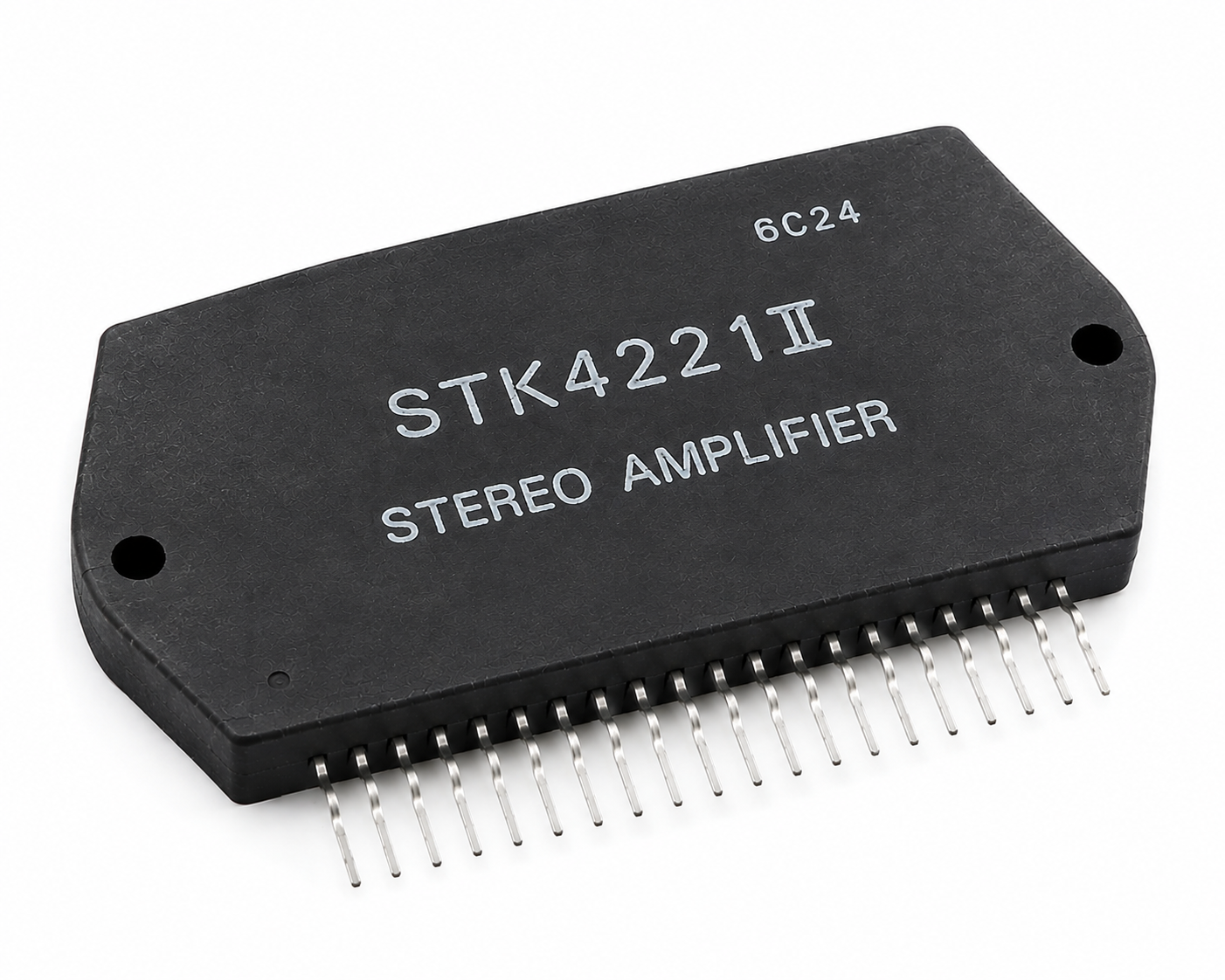 STK4221II 