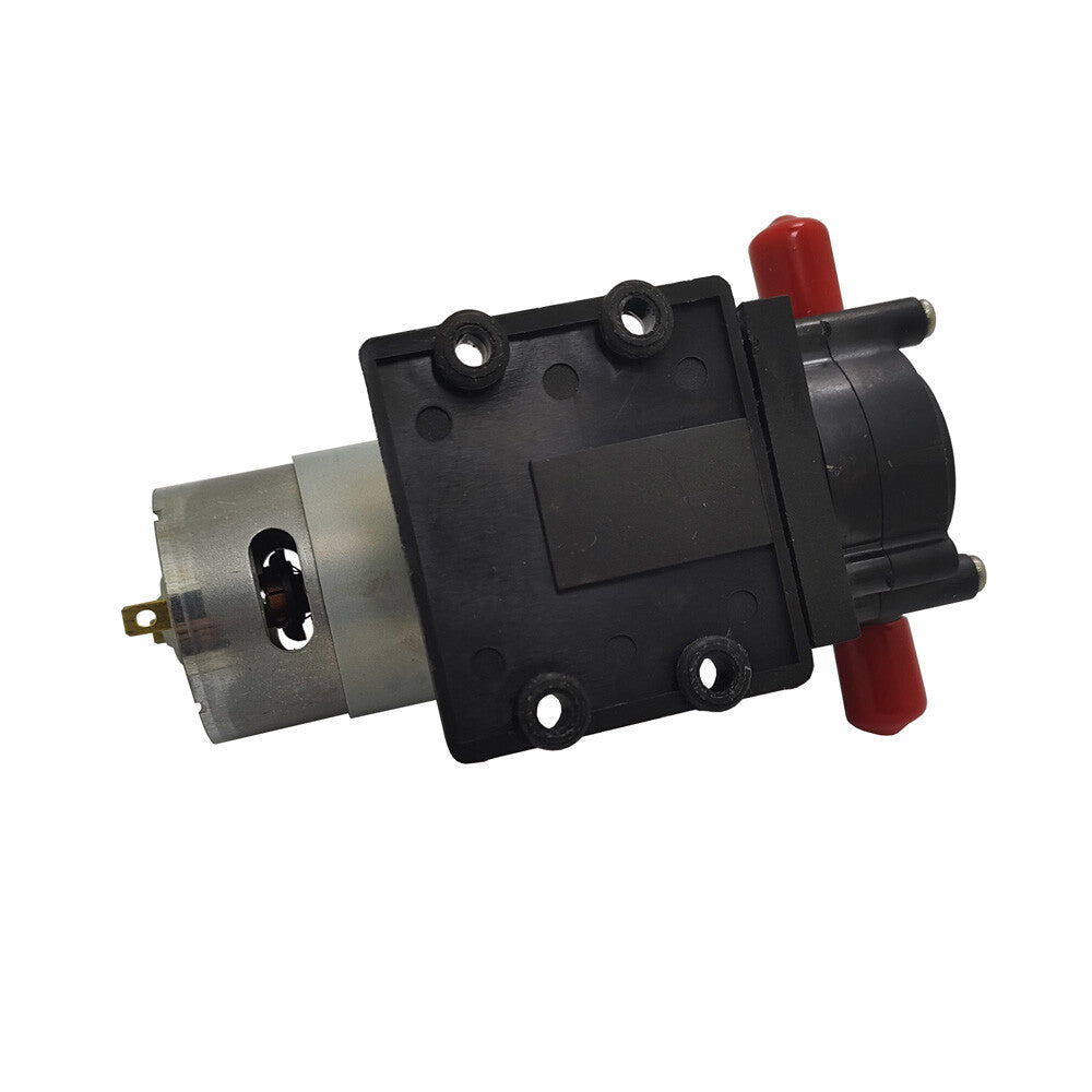 ZC-520-24V 24V DC Self-priming Pump Hot Water Circulation Water Oil Well Pump