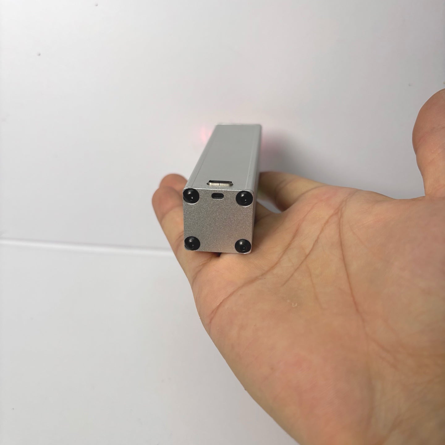 974nm 40W Mini Portable Laser Igniter, USB‑C Rechargeable