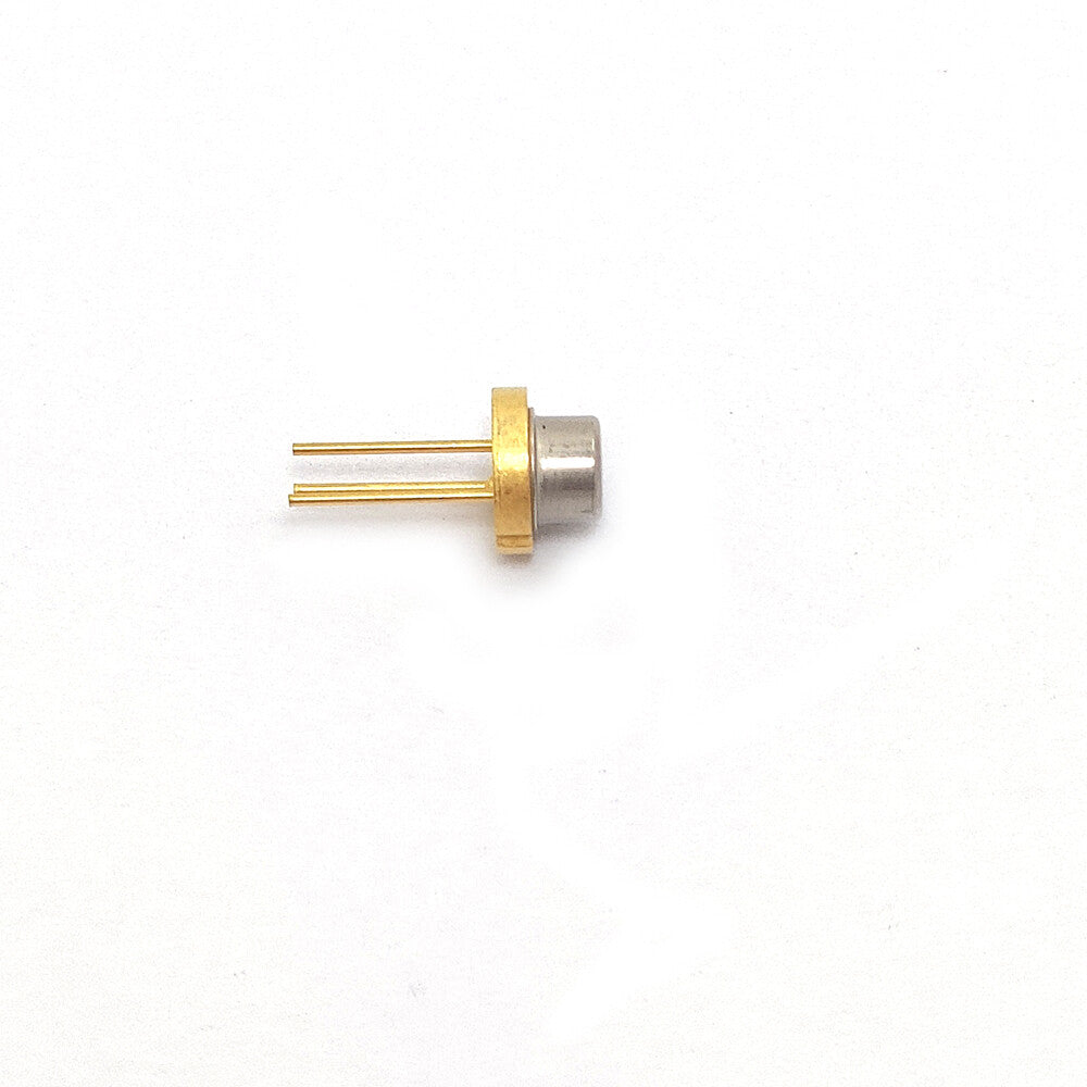 808D-200-5*6-PD 5.6mm 808nm 200mw Infrared IR Laser Diode TO-18 LD with PD