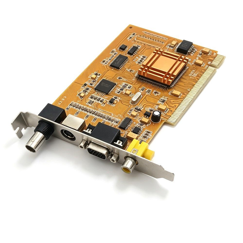 DH-CG410 High-performance DH Images Card Color/Black & white Images Capture Card