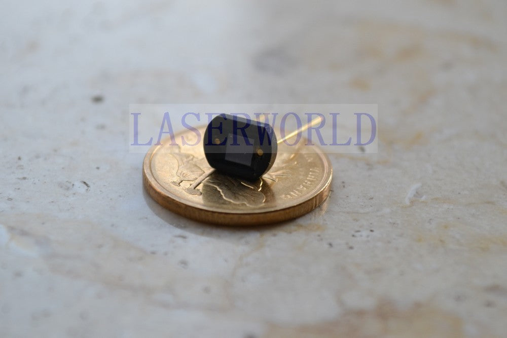 3pcs/Lot 2DU3 400-1100nm 3x3mm Silicon Photocell Laser Receiver with 2pins