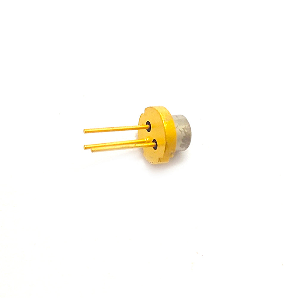5.6mm 300mW 808nm Infrared IR Laser Diode-DIY for Producing Green Lasers