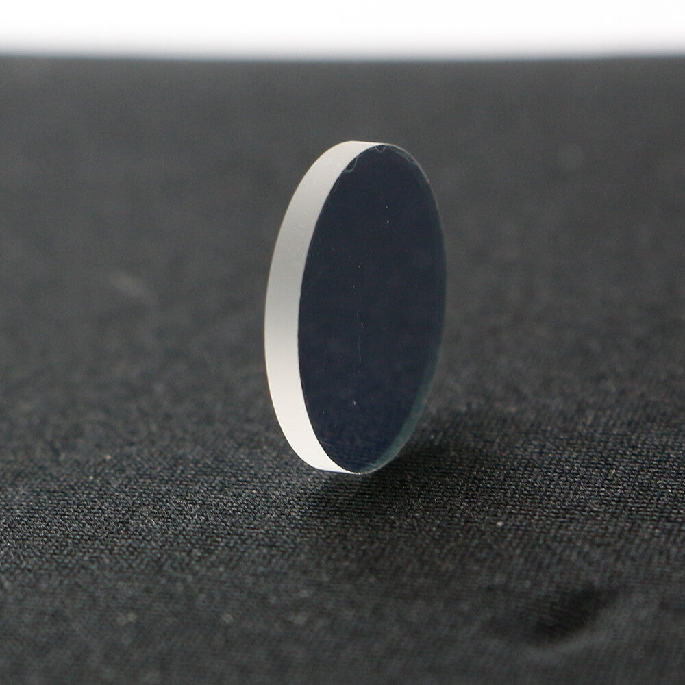 850nm 840nm-860nm Bandpass Filter Lens Diameter 15mm x1.5mm Narrow Band Filter