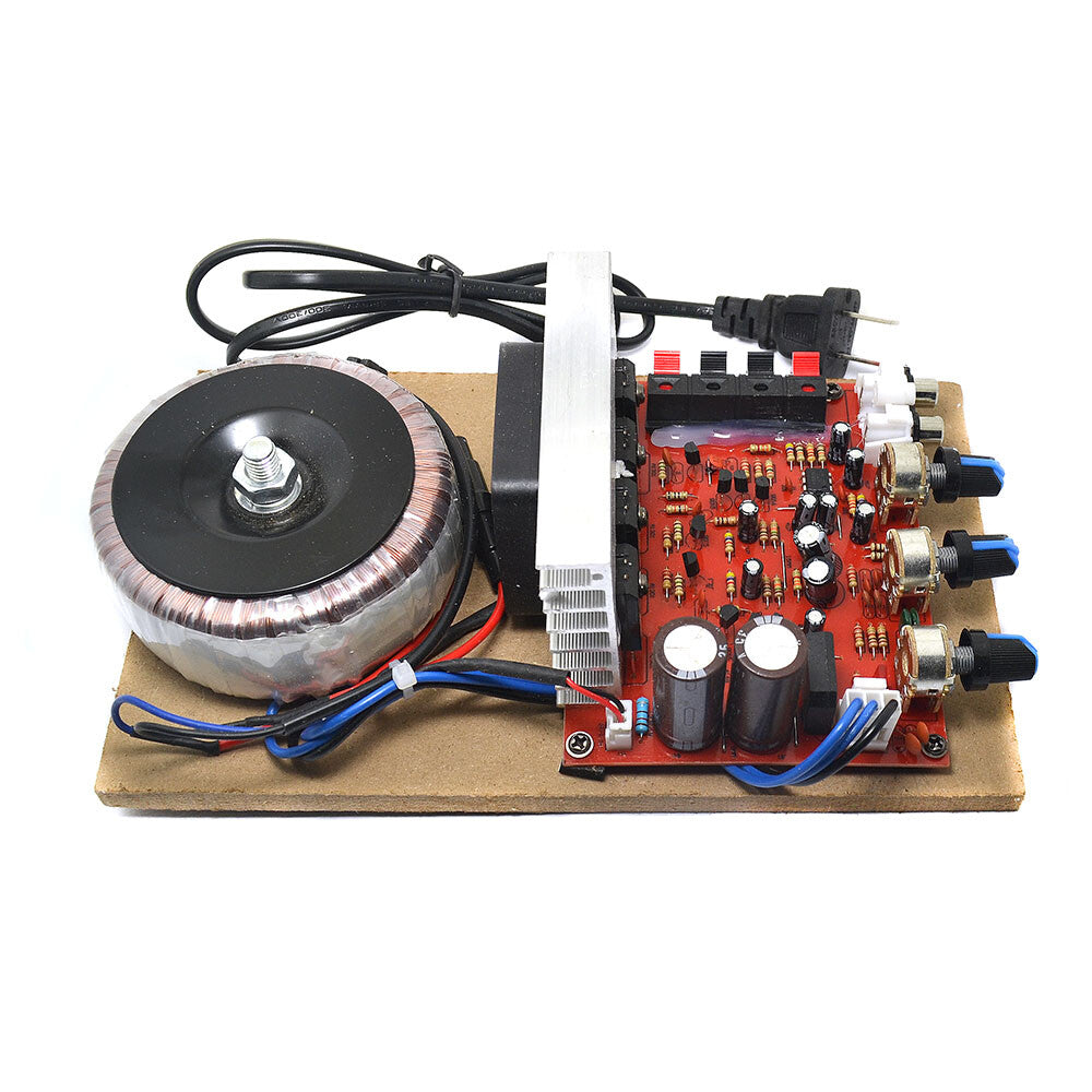 200W220V High Power Amplifier Board Hi-Fi Fever Amplifier