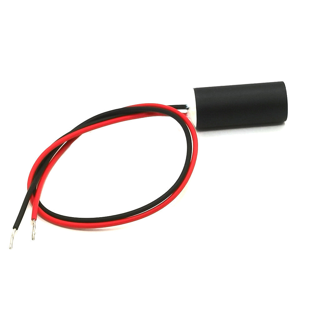 650nm 5mW Dot Red Laser Module 8mm Low Power Laser Red Laser Module DIY