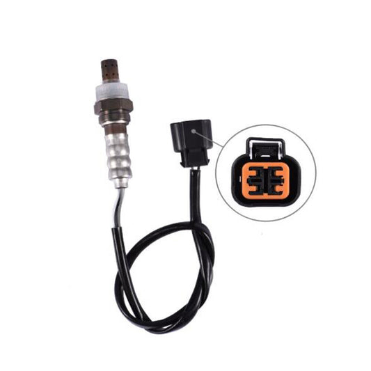 Oxygen sensor 4 wire 430mm for Accent Elantra Tiburon Rio Soul Spectra Sportage
