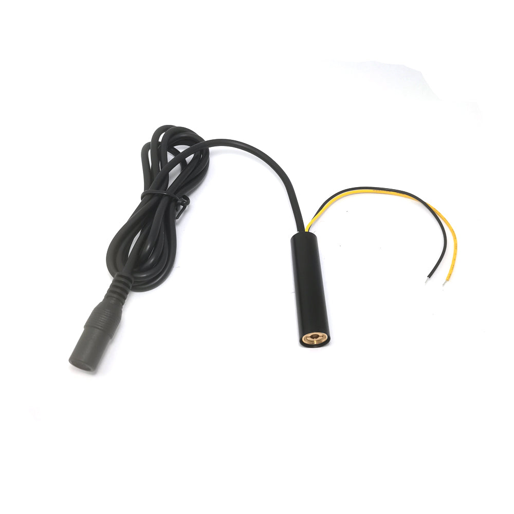 515nm 520nm 10mW 30mW 50mW 80mW Green Laser TTL Modulated Dot Laser Module Laser