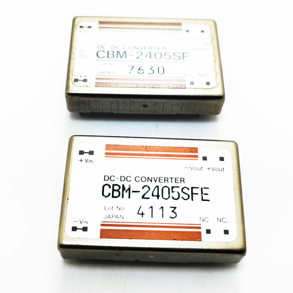 1PCS CBM-2405SFE Package:MODULE