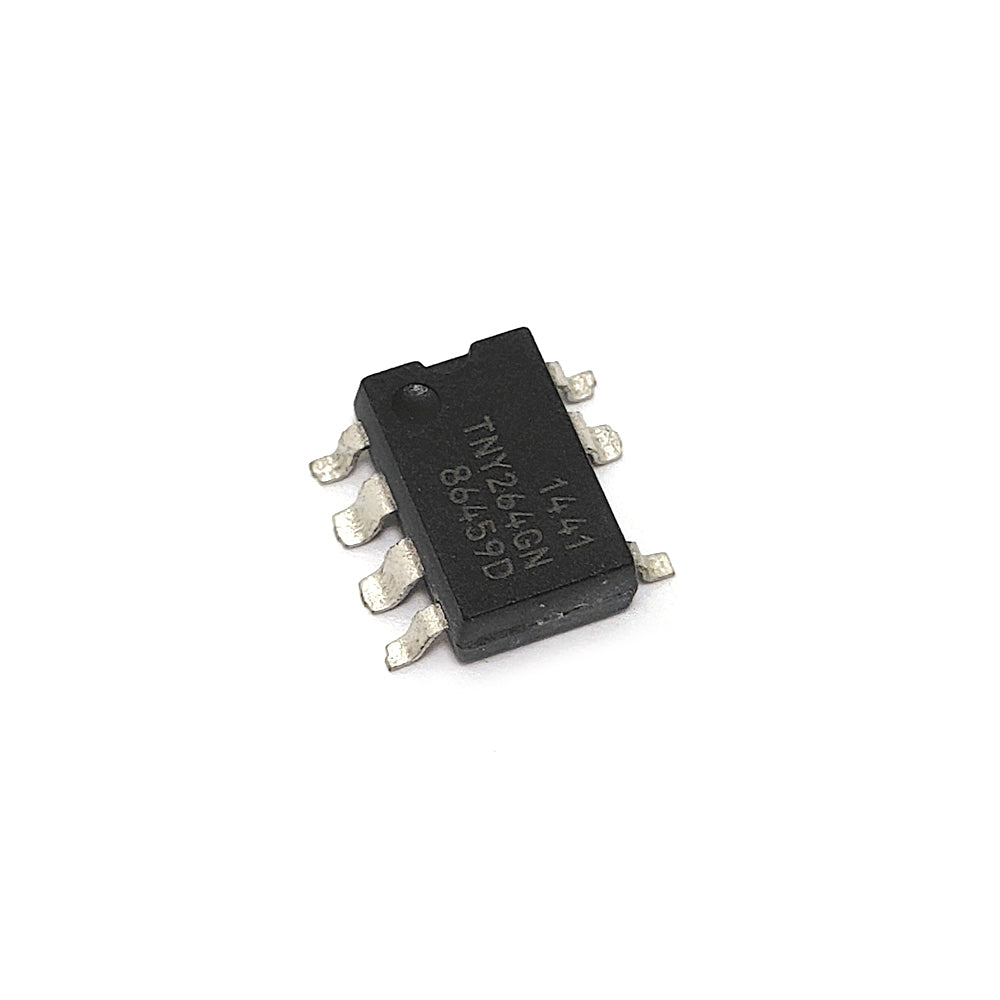 2pcs/Lot New IC TNY264GN Package:SOP7