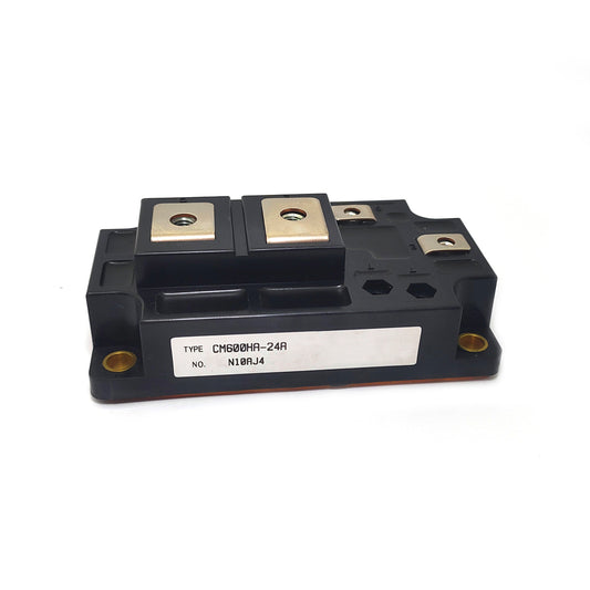 CM600HA-24A  IGBT Package:Module
