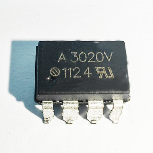 6pcs/Lot A3020V Package:SO