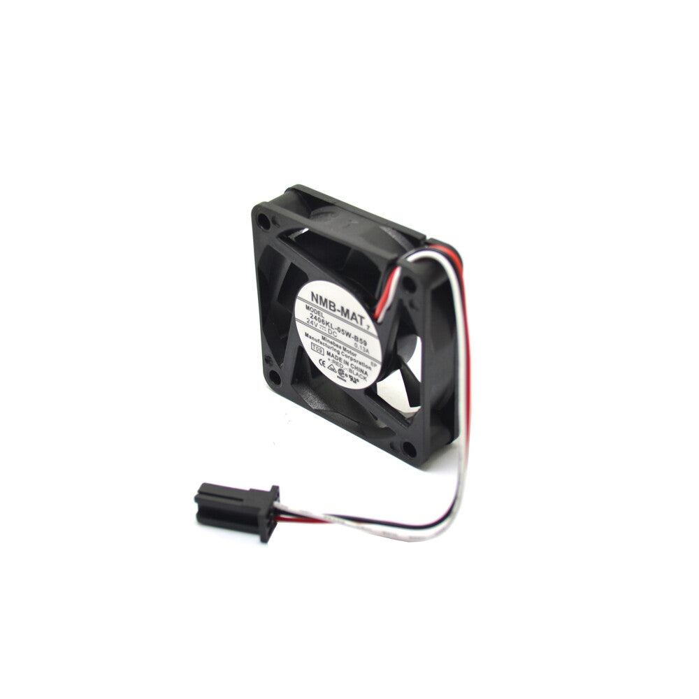 NEW 2406KL-05W-B59 FAN 6015 24V 0.13A 6CM 3pin