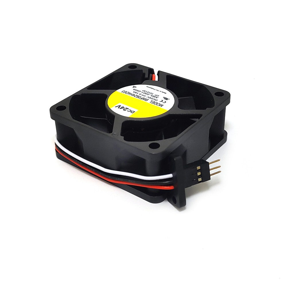 1PCS 9WF0624H4D03 SANYO DENKI FAN SanAce60wf ORIGINAL-