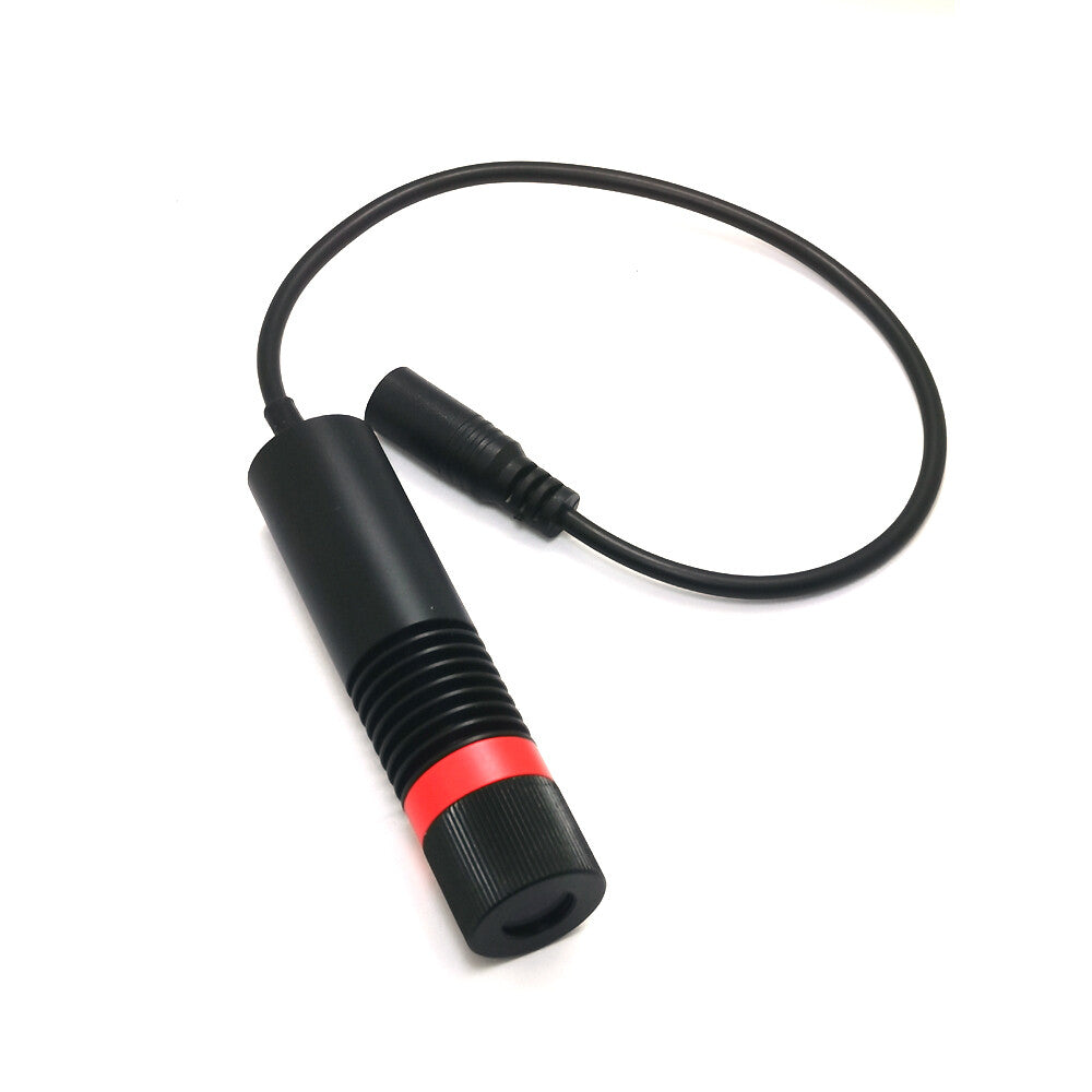 660nm 60mW - 100mW 5V Dot Line Cross Red Laser Module Laser Marking Wood Locator