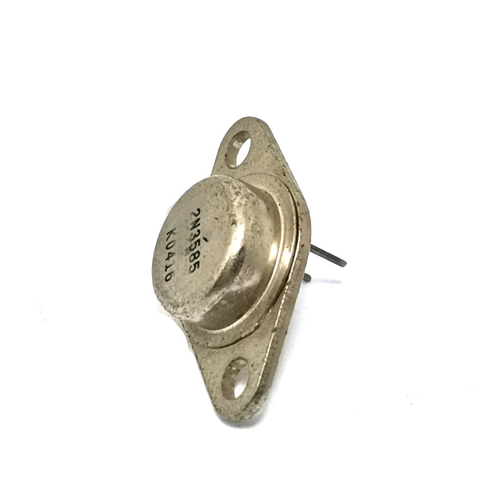 2N3585 Package:TO-3