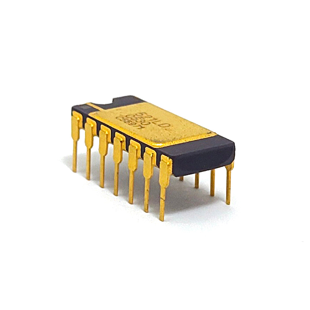 AD521LD  Package:CDIP-14
