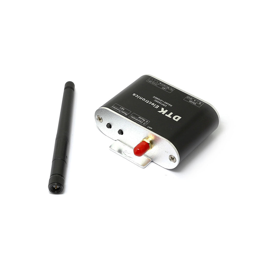 DRF2659C RS485 to ZigBee Wireless Module 1.6km Transmission CC2630 Chip