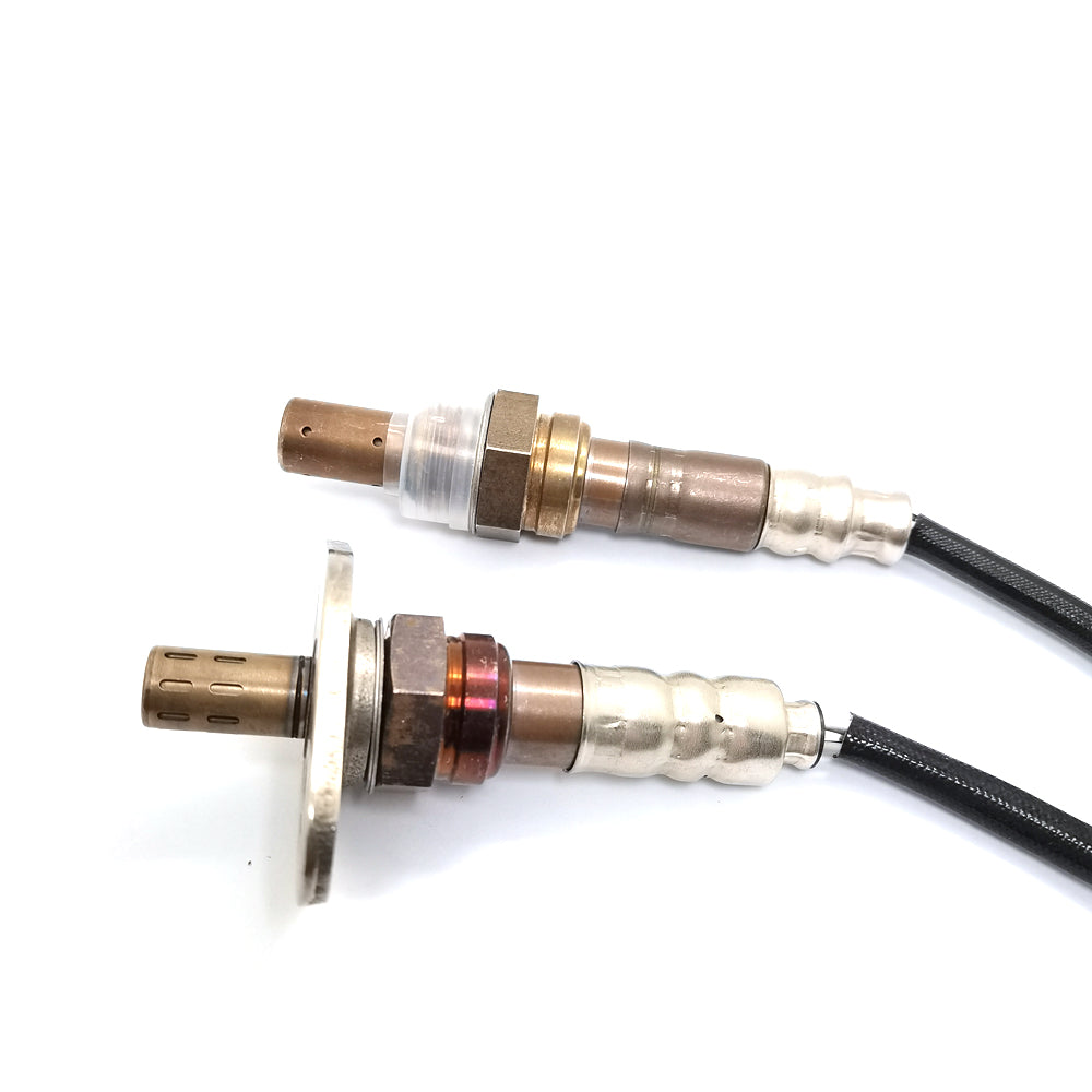 2344189 234-9001 Oxygen O2 Sensor Up&Down Air Fuel Ratio For 2000-2004 Toyota Tacoma