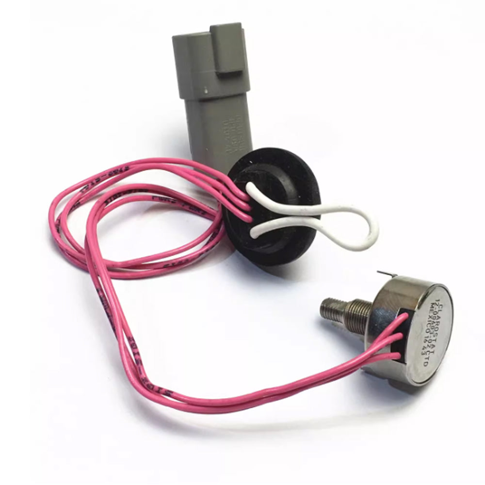 12-00603-02 CTD T130683 is Suitable for Clarostat Potentiometer Rotation Sensor