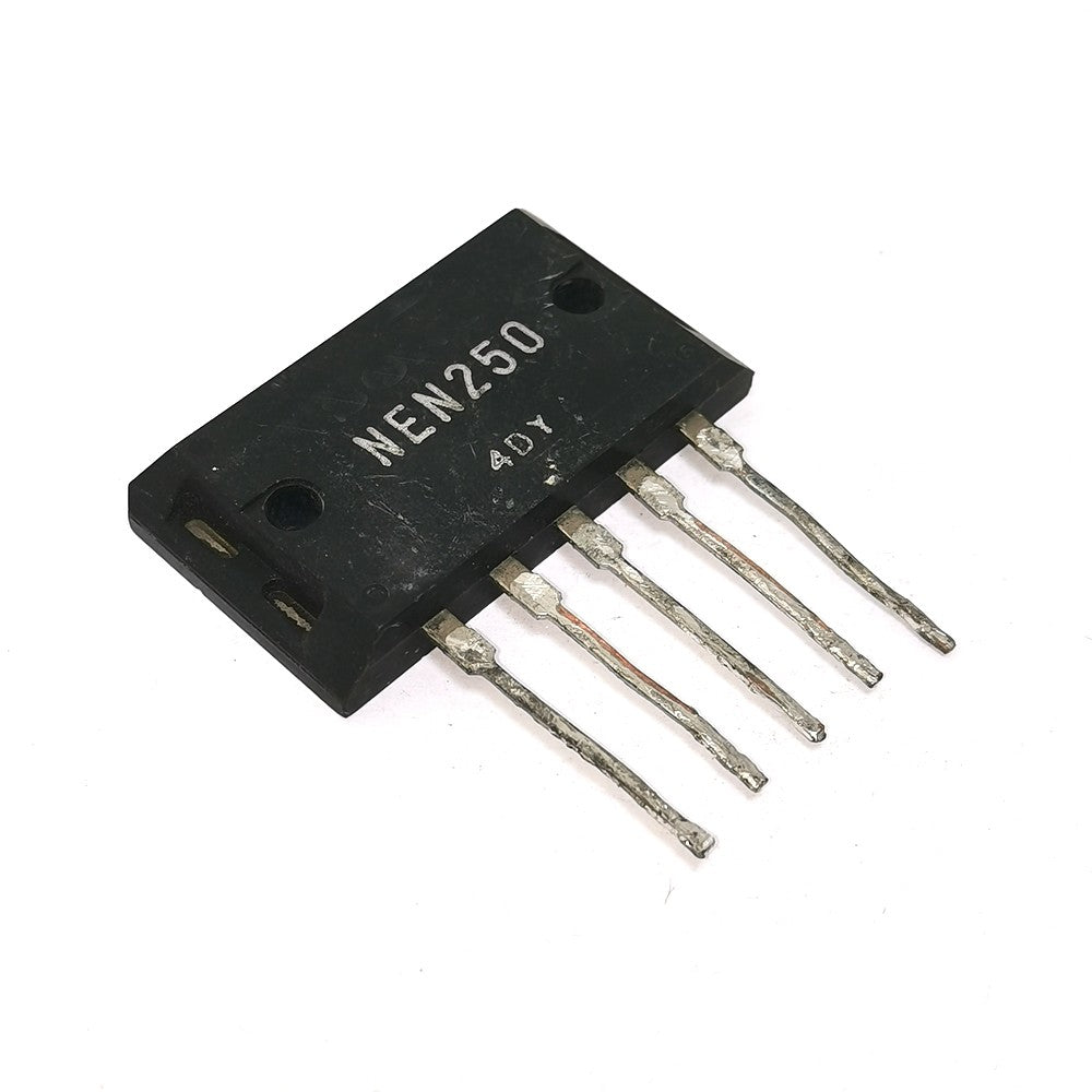 1PC NEN250 Package:ZIP5 IC