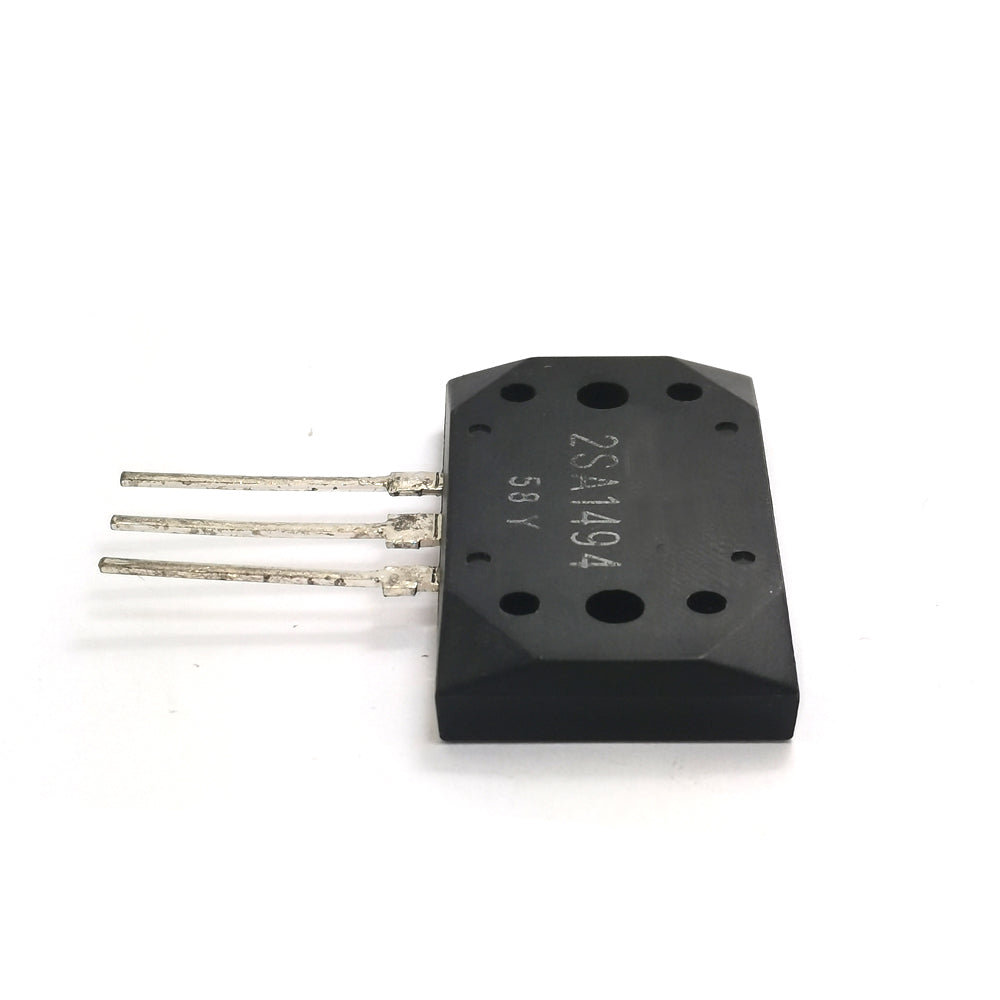 1 Pcs 2SA1494 Package:MODULE