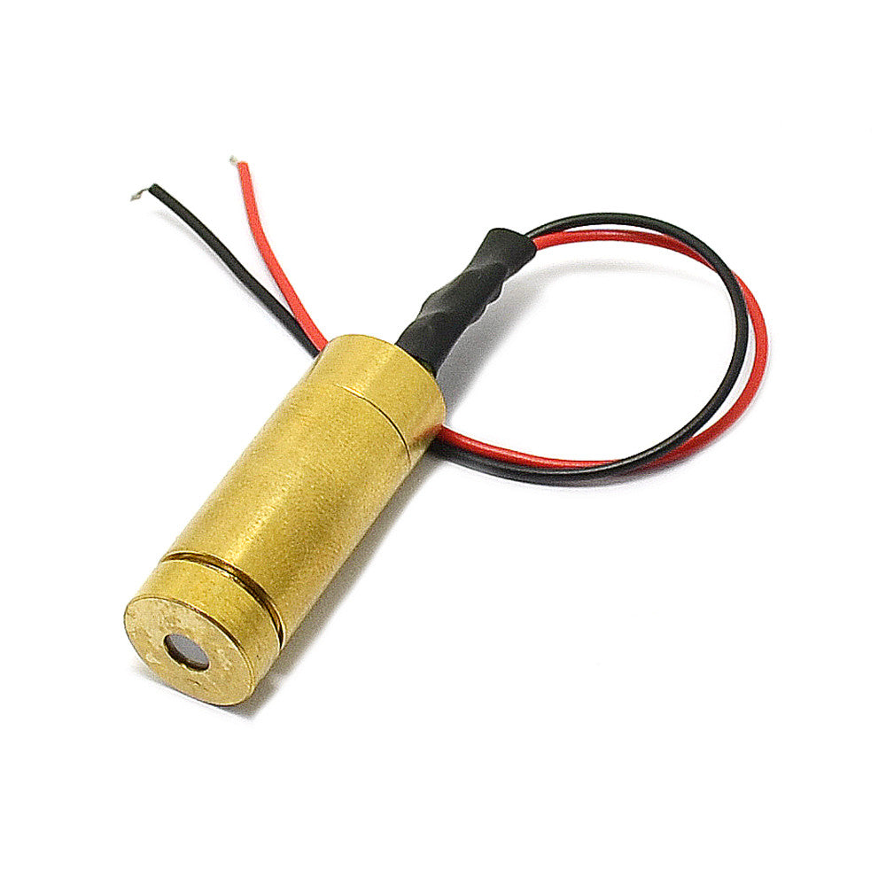 532nm 30mW Green Star Laser Diode Outdoor Stage Laser Light Diode High Quality