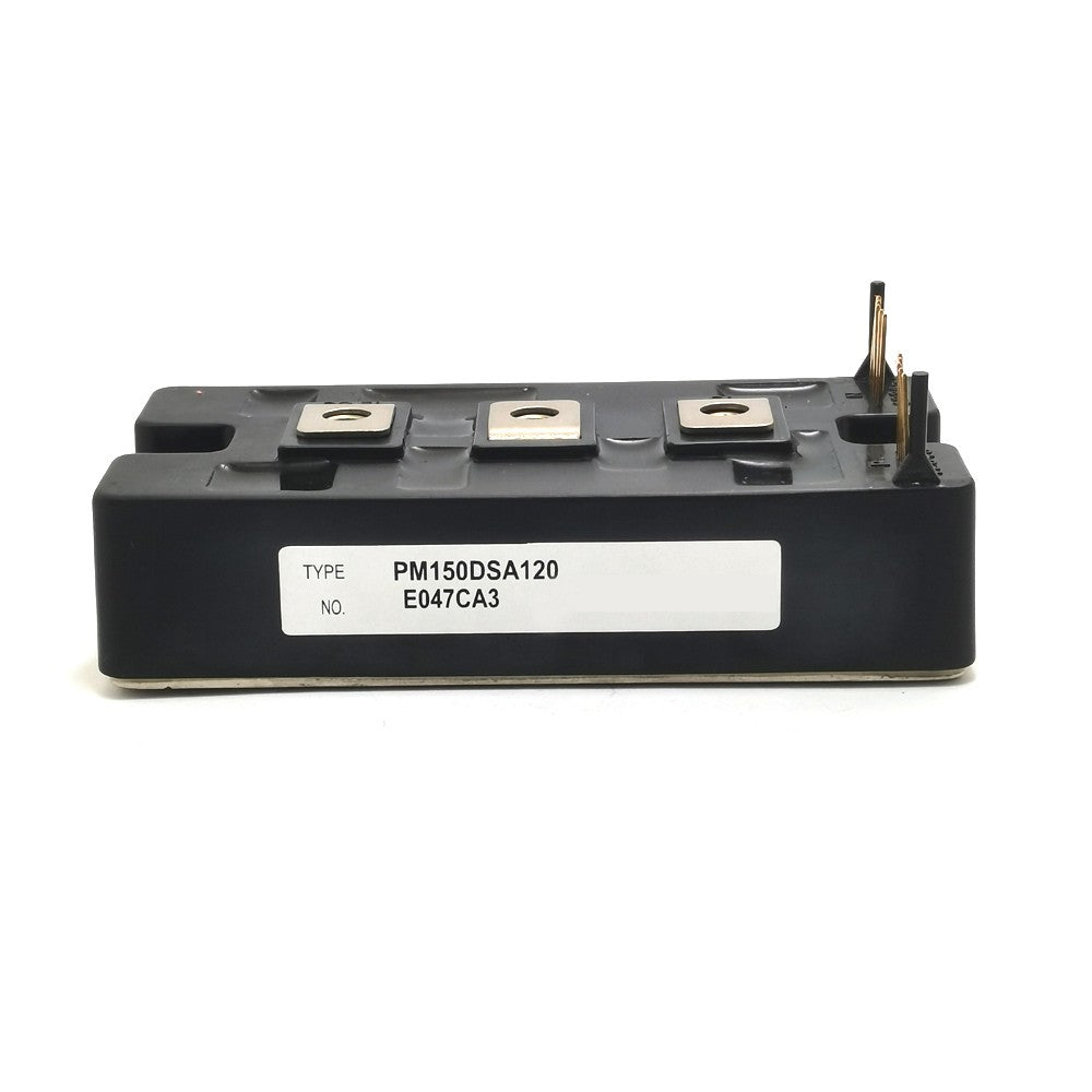 1PCS NEW PM150DSA120 PM150DSA-120 Package:MODULE  IGBT