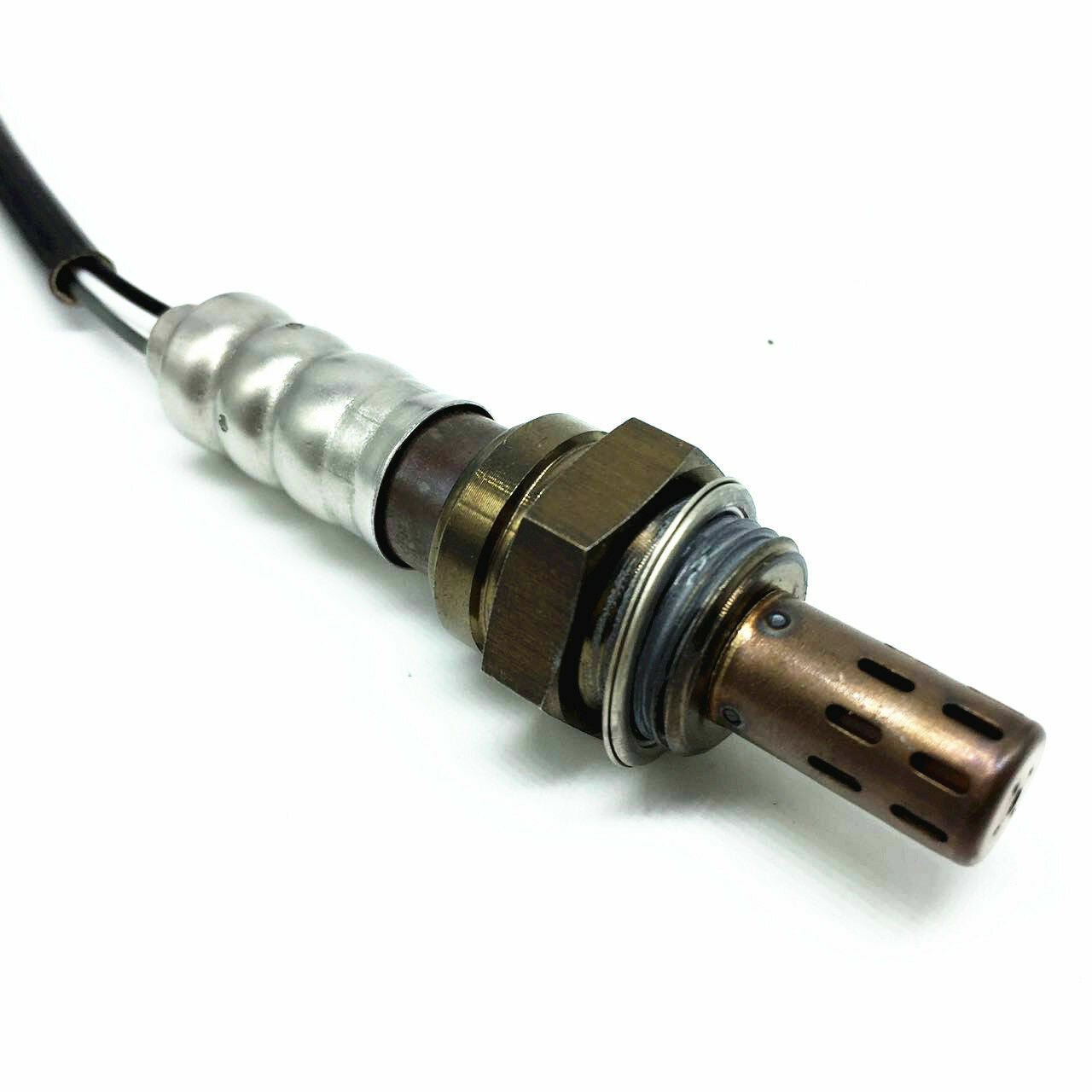 Oxygen O2 Sensor 2 LF5G18861A Downstream For 2008 2009 2010 Mazda 5 2.3L