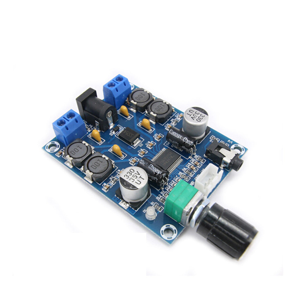 TPA3118D2 Digital Power Amplifier Board HD Version Audio Power Amplifier Board