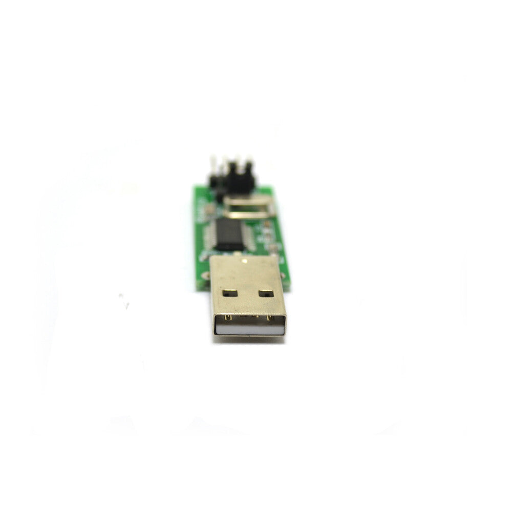 PL2303HX USB To RS232 TTL Auto Converter Module