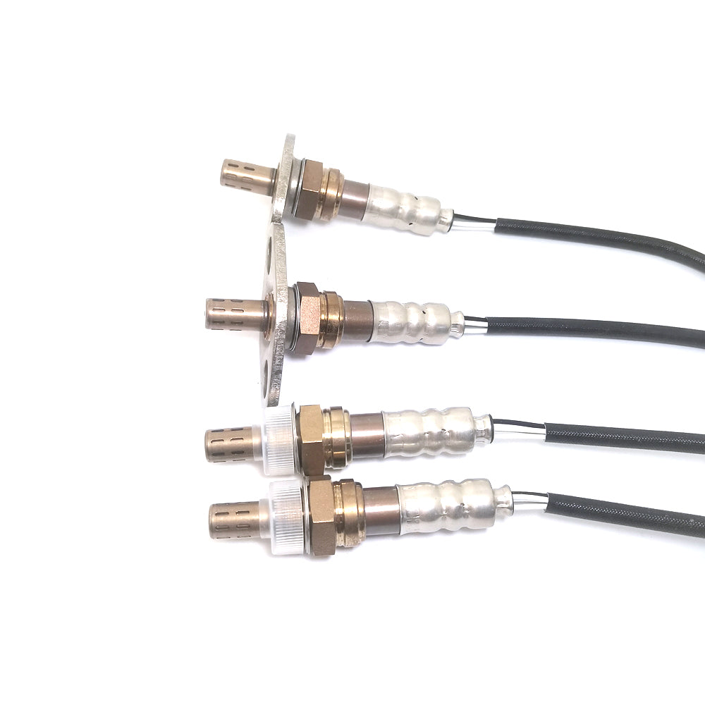 4PCS Oxygen sensor For Toyota Tundra Sequoia RWD 4.7L 2004 03-01 02 Sensor