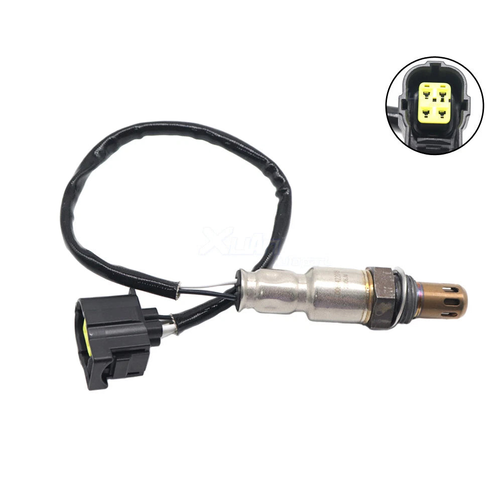 New Rear Oxygen Sensor A0065422018 For Mercedes-Benz CL63 AMG 5.5L R320 R400