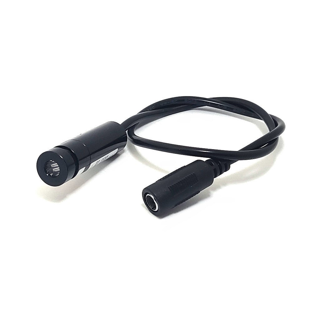 13x42mm Focusable 20mw 405nm Violet/Blue Adjustable Laser Module