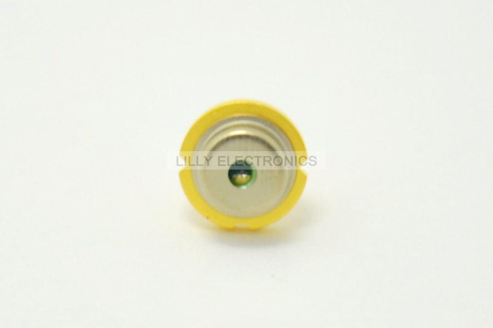1pc Industrial Laser Diode 635nm 6mw 9.0mm TO-5