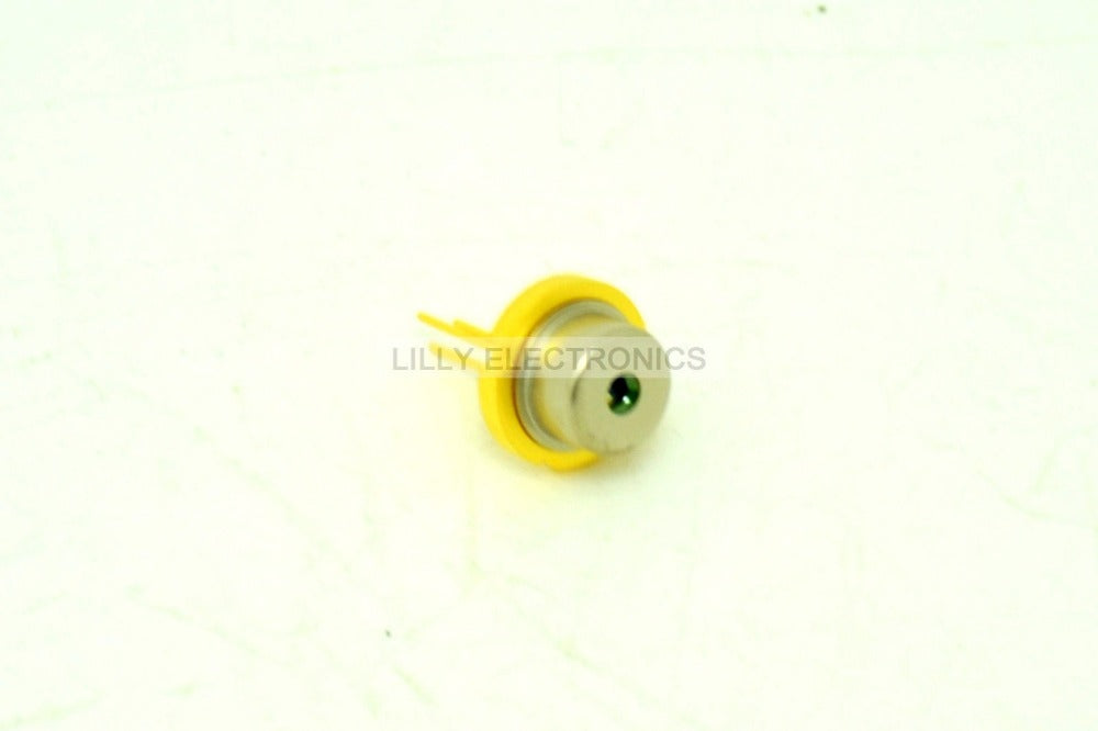 1pc Industrial Laser Diode 635nm 6mw 9.0mm TO-5