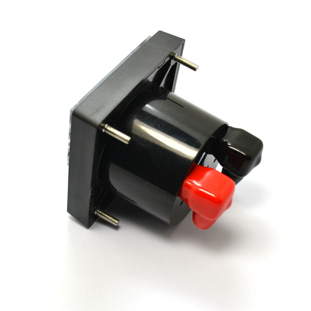 SD-H-M60 Panel Meter Ultrasonic Generator Electric Welder Ammeter DC-750A/75mV