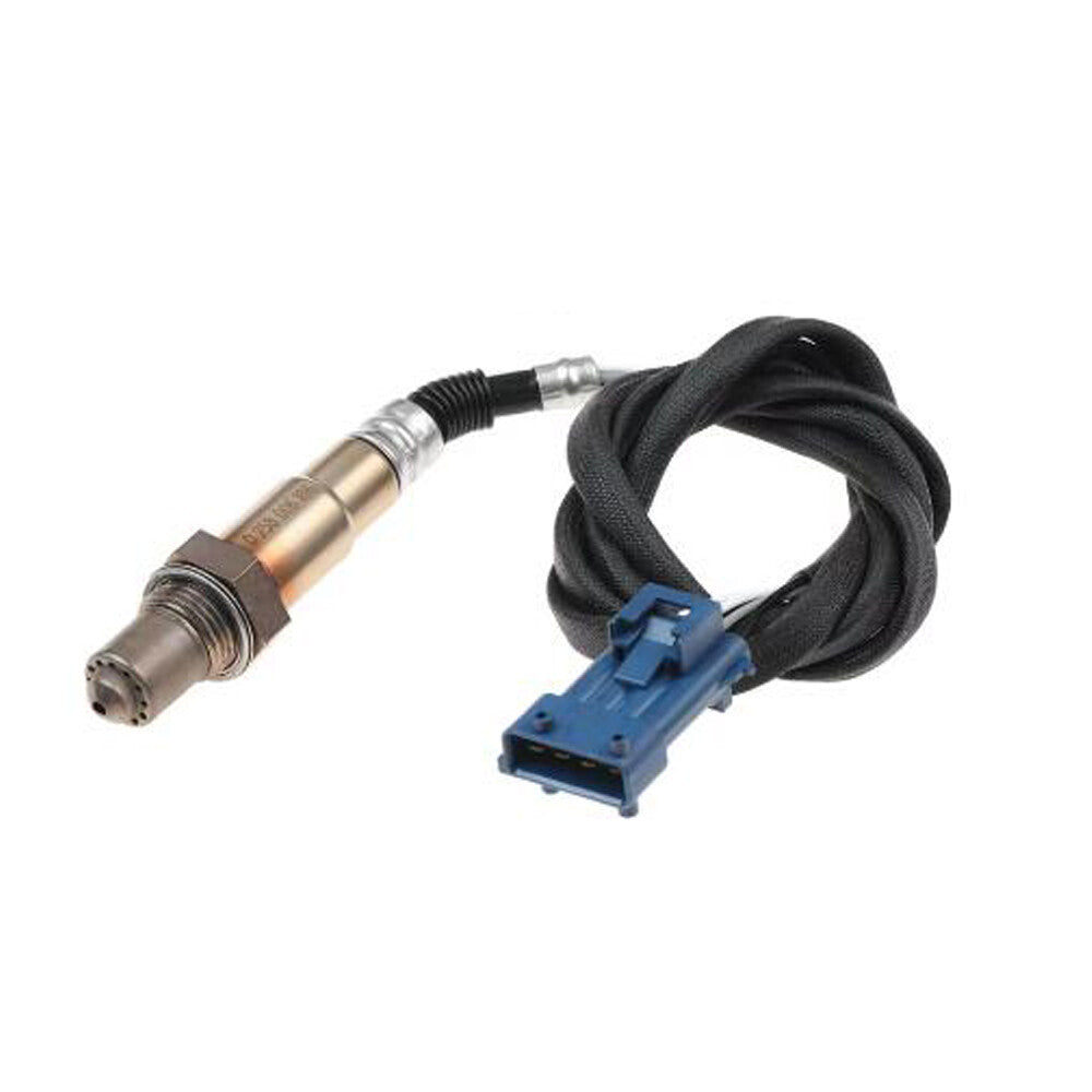 0258006186 Rear Oxygen Sensor For Peugeot 206 307 607 1628HV 1628CX 9636876680