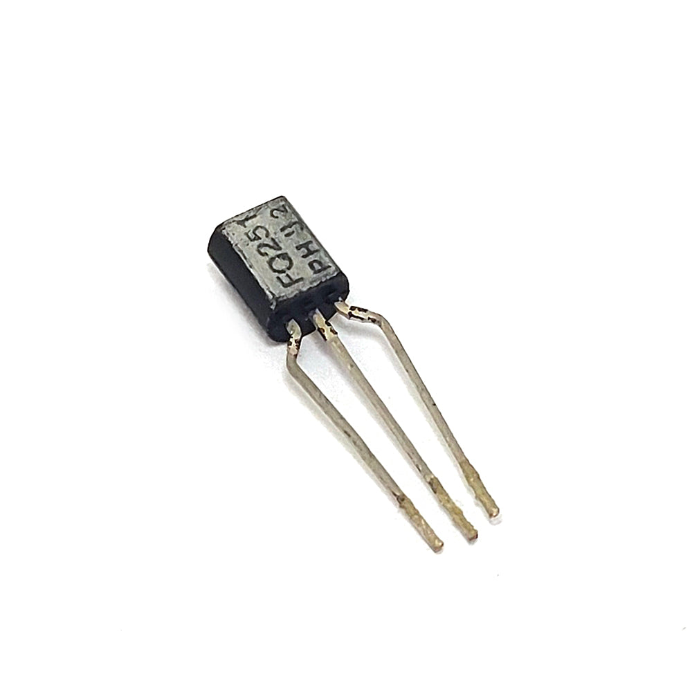 1PC BFQ251 Transistor - PACKAGE: TO92 IC