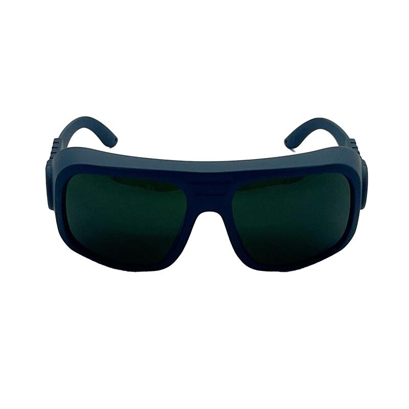 200-1800nm IPL Laser Protective Glasses Laser Protective Photonic Optics Glasses
