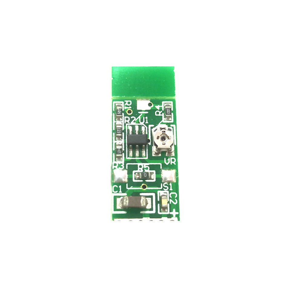 445nm 447nm 450nm 1W 1.4W 1.6W 3.7V Blue Laser Diode Power Driver Board 9x20mm