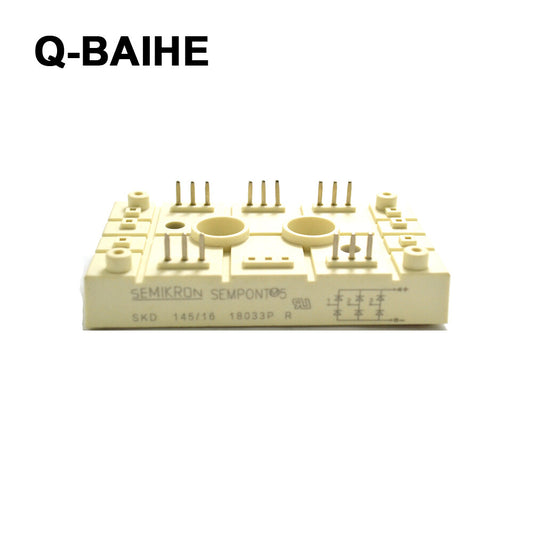 NEW 1PCS SKD145/16 SKD115/16 PAKAGE:MOUDLE