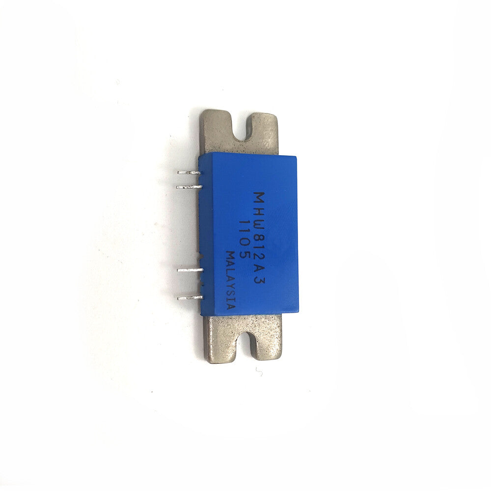MHW812A3  Package:MODULE,RF Line / UHF Power Amplifier