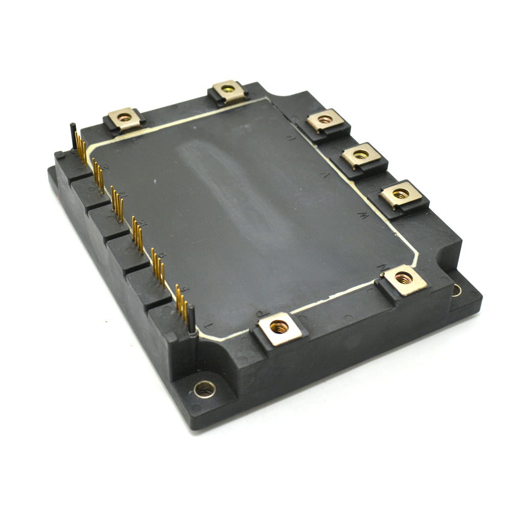 6MBP300KA-060 Package:MODULE