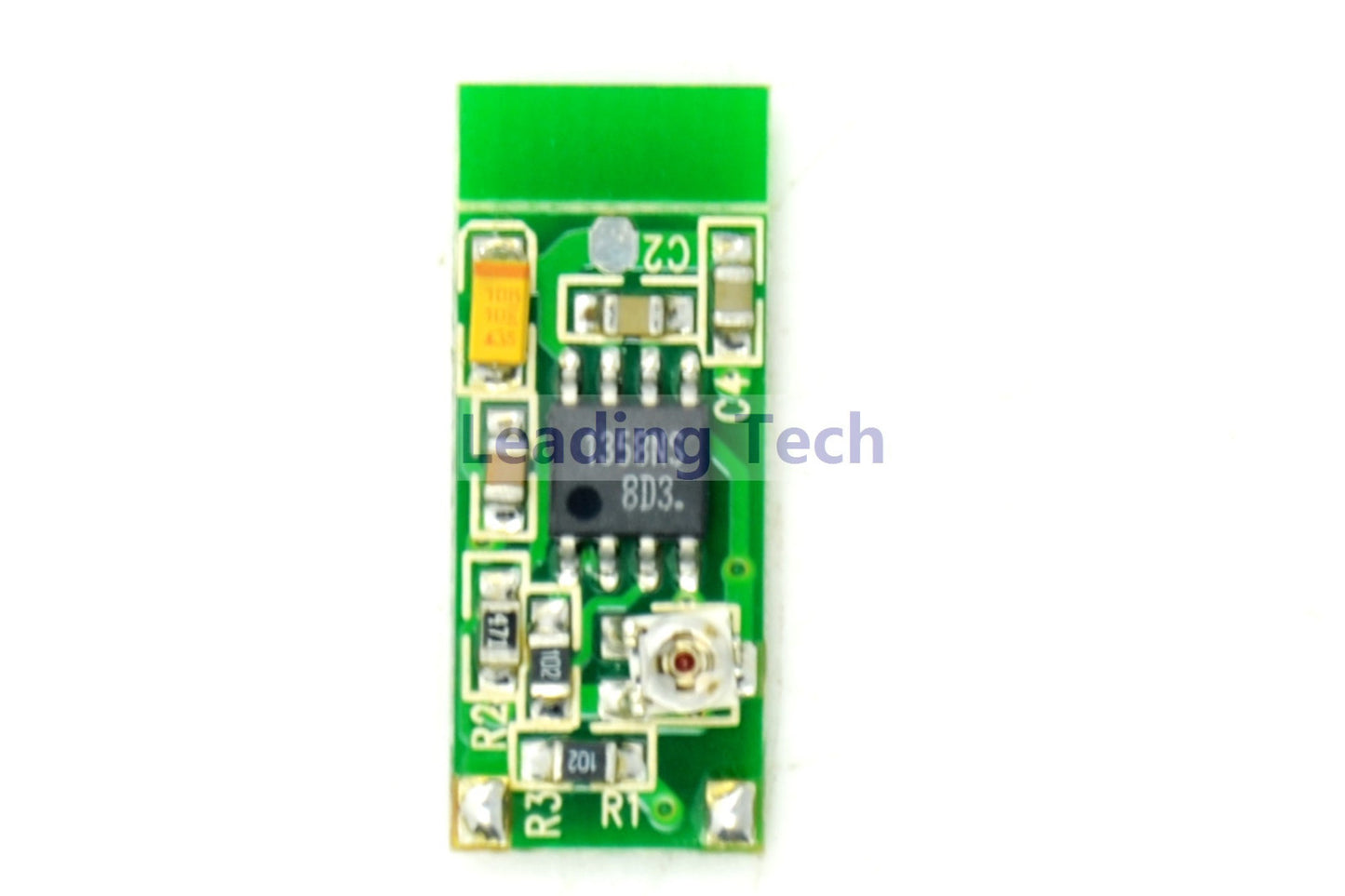 Power Supply Driver Circuirt Board for 808nm 980nm Laser Diode ModuleNew